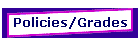 Policies/Grades